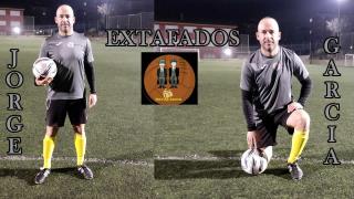 ENTREVISTA CONJUNTA CHAMPIONS
